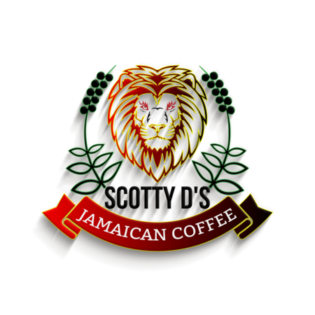 Scotty D's Jamaican Coffee